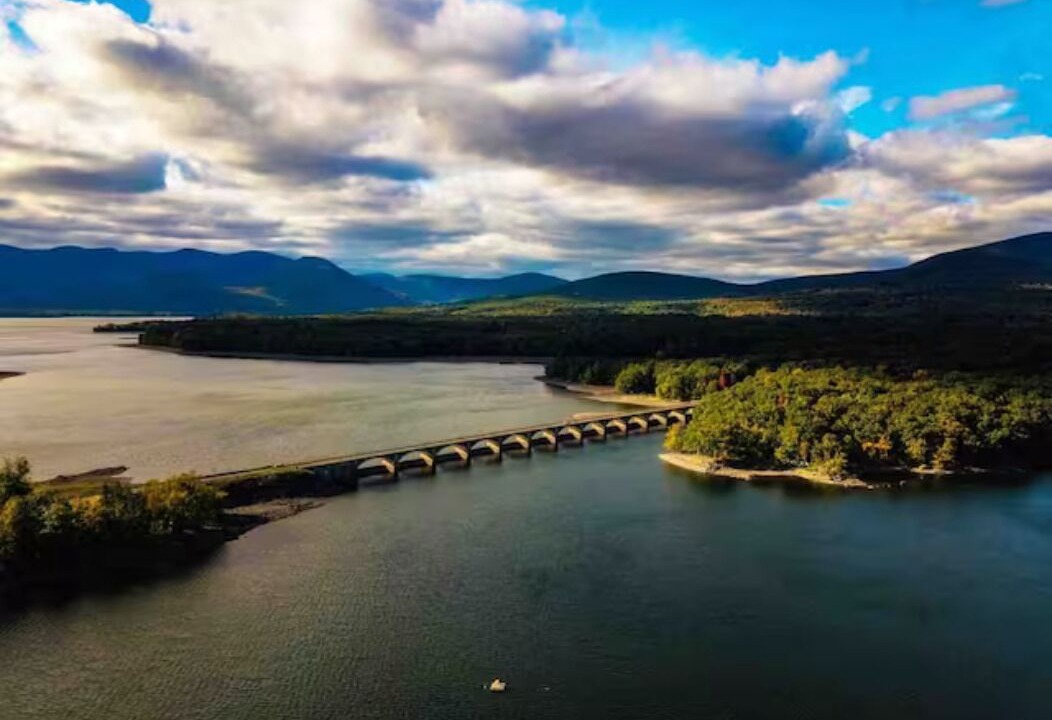 Photo of Outdoor in Olivebridge