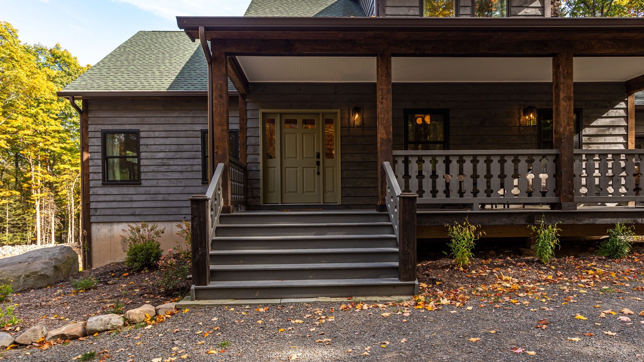 Photo of Outdoor in Olivebridge