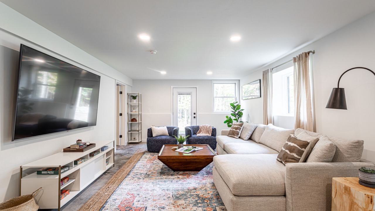 Photo of Livingroom in Olivebridge