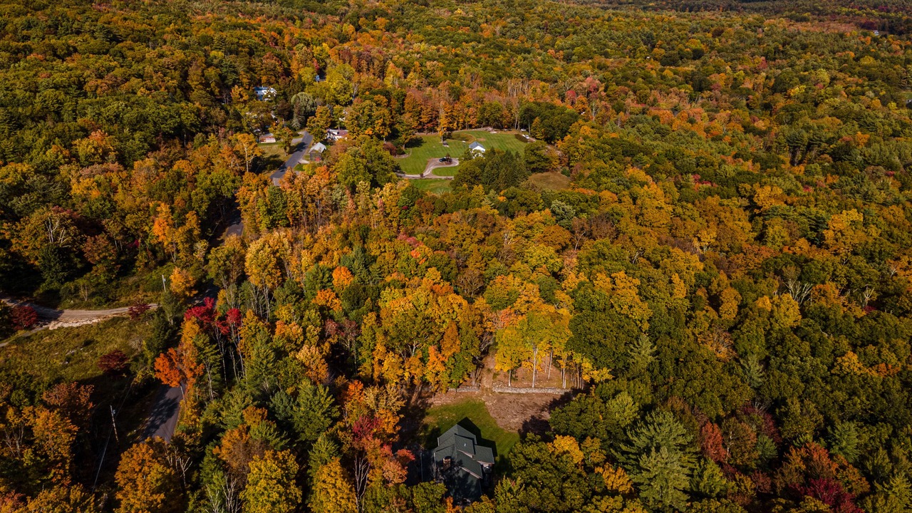 Photo of Outdoor in Olivebridge