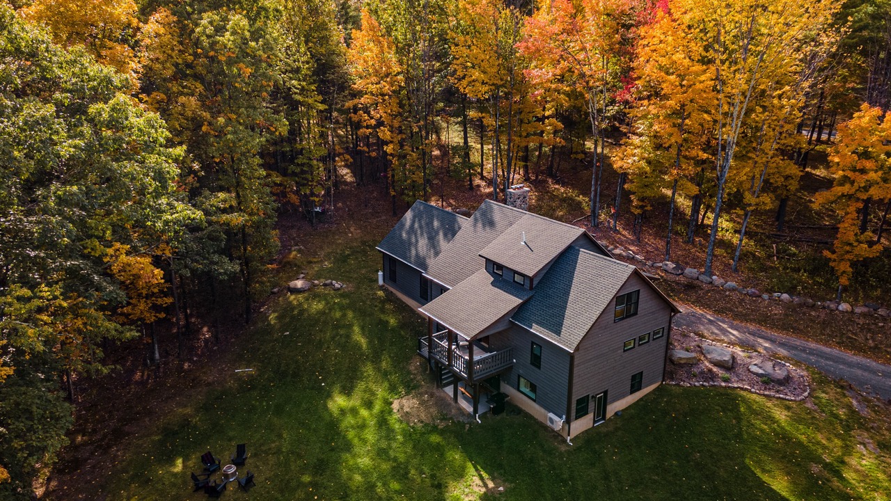 Photo of Outdoor in Olivebridge