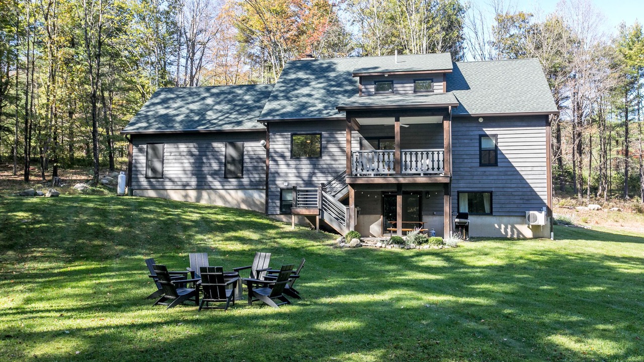 Photo of Outdoor in Olivebridge