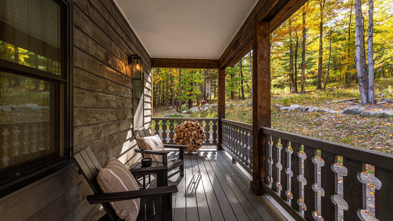 Photo of Outdoor in Olivebridge