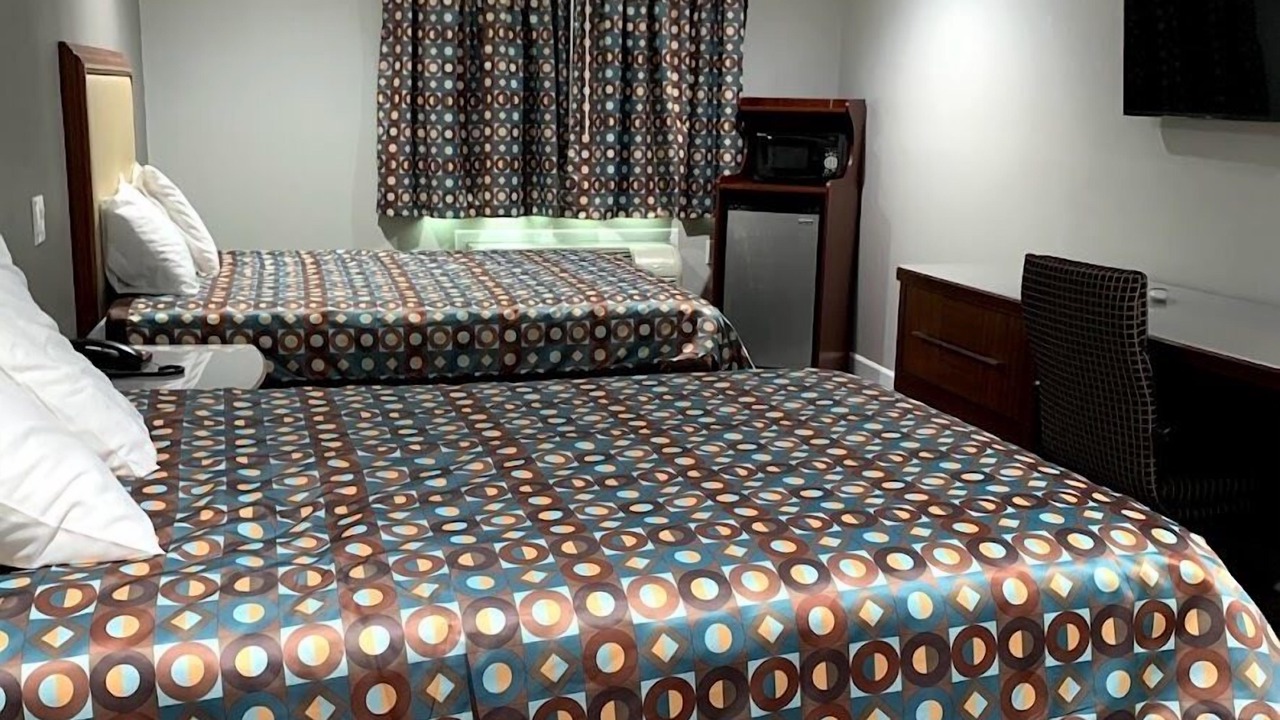 Photo of Bedroom in La Puente