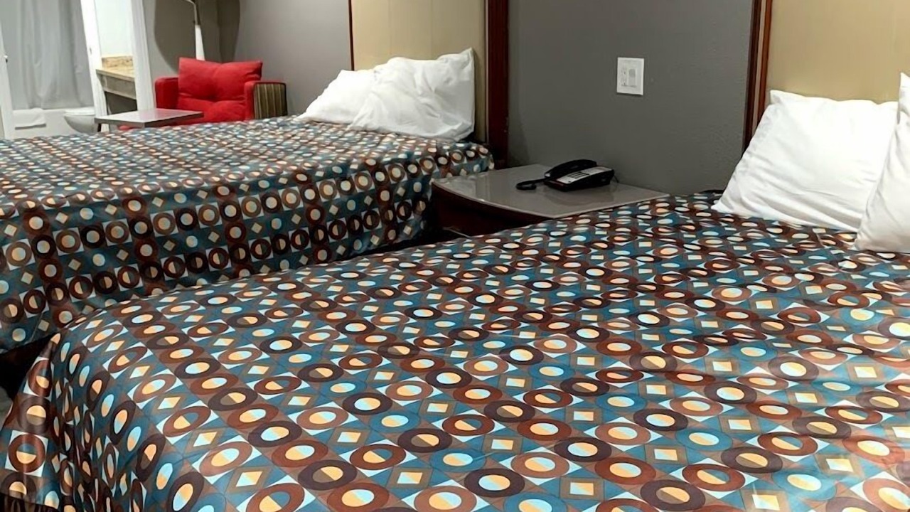 Photo of Bedroom in La Puente