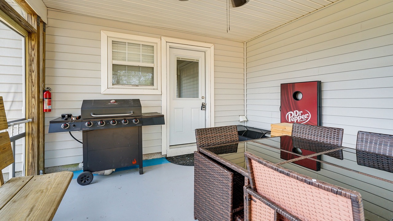 Photo of Outdoor in Murraysville