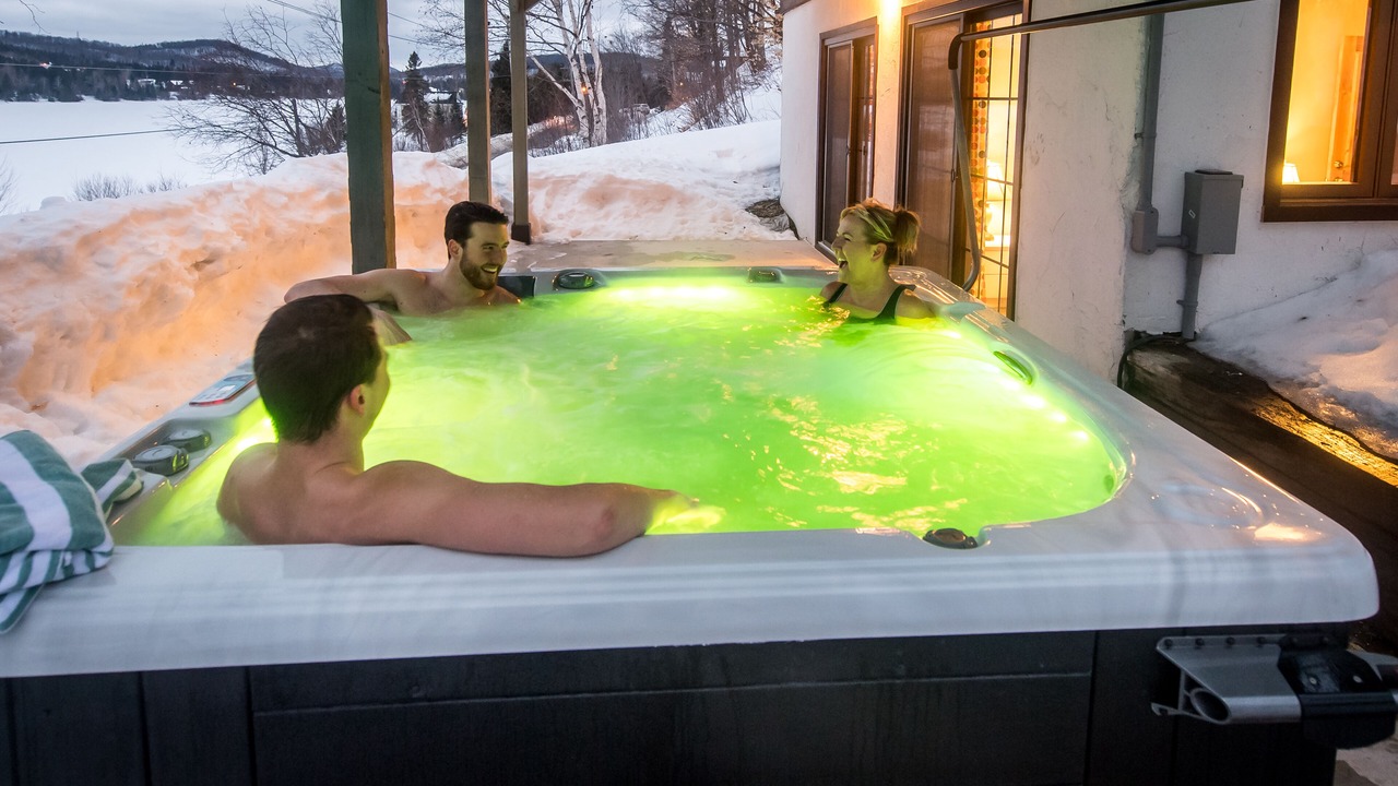 Photo of Outdoor in Sainte-Agathe-des-Monts
