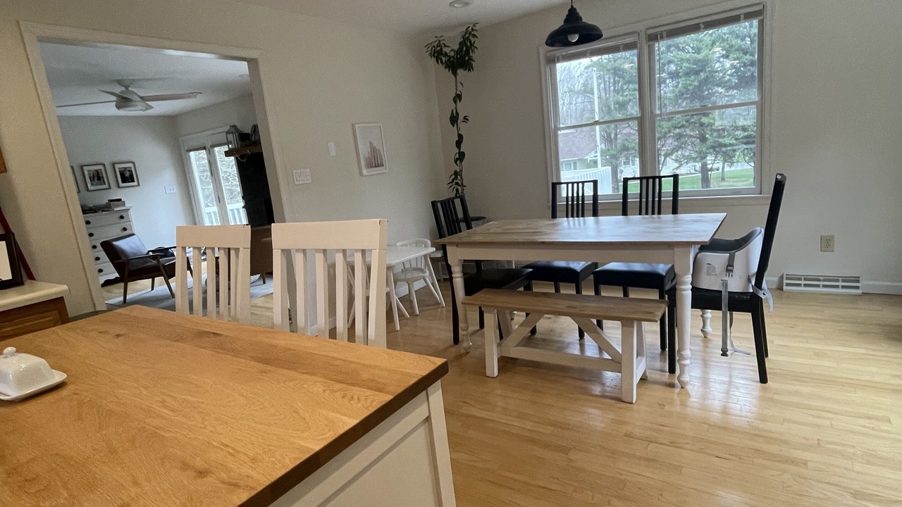 Photo of Kitchen in Forest