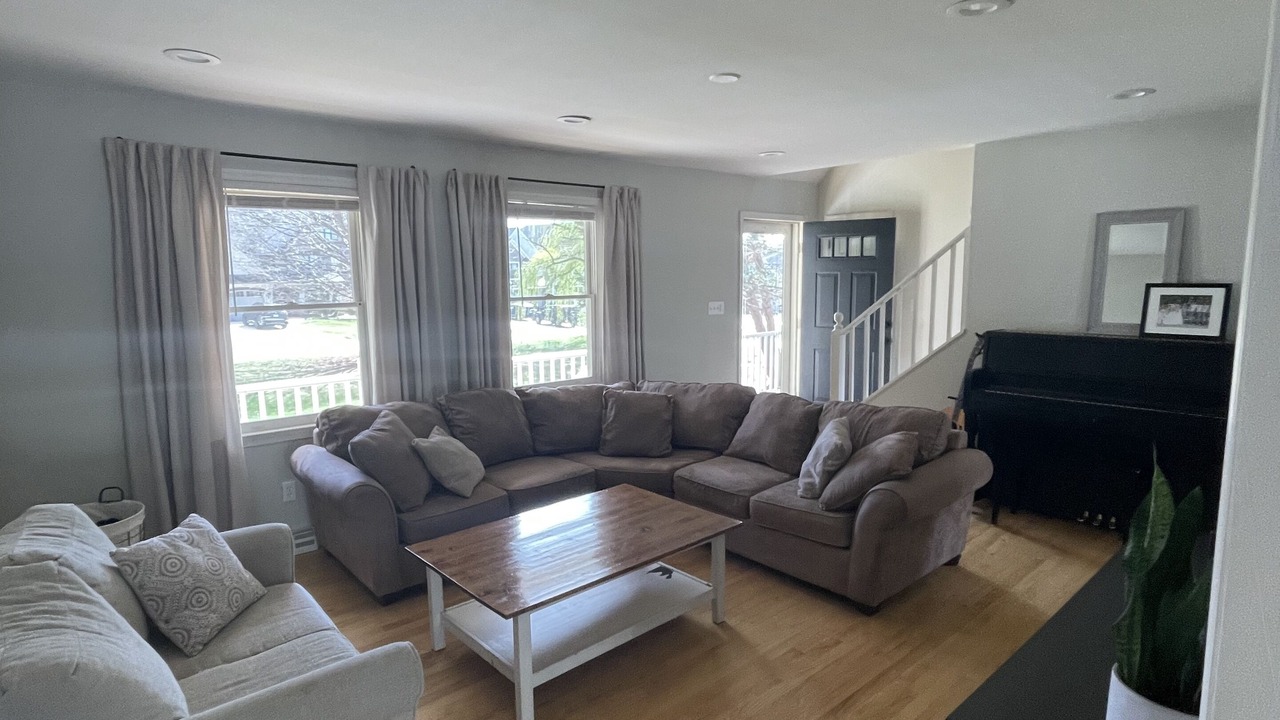 Photo of Livingroom in Forest