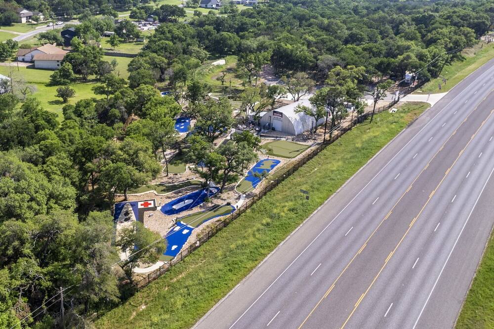 Photo of Outdoor in Hays
