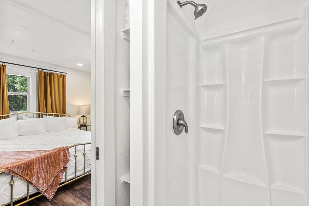 Photo of Bedroom in Hays