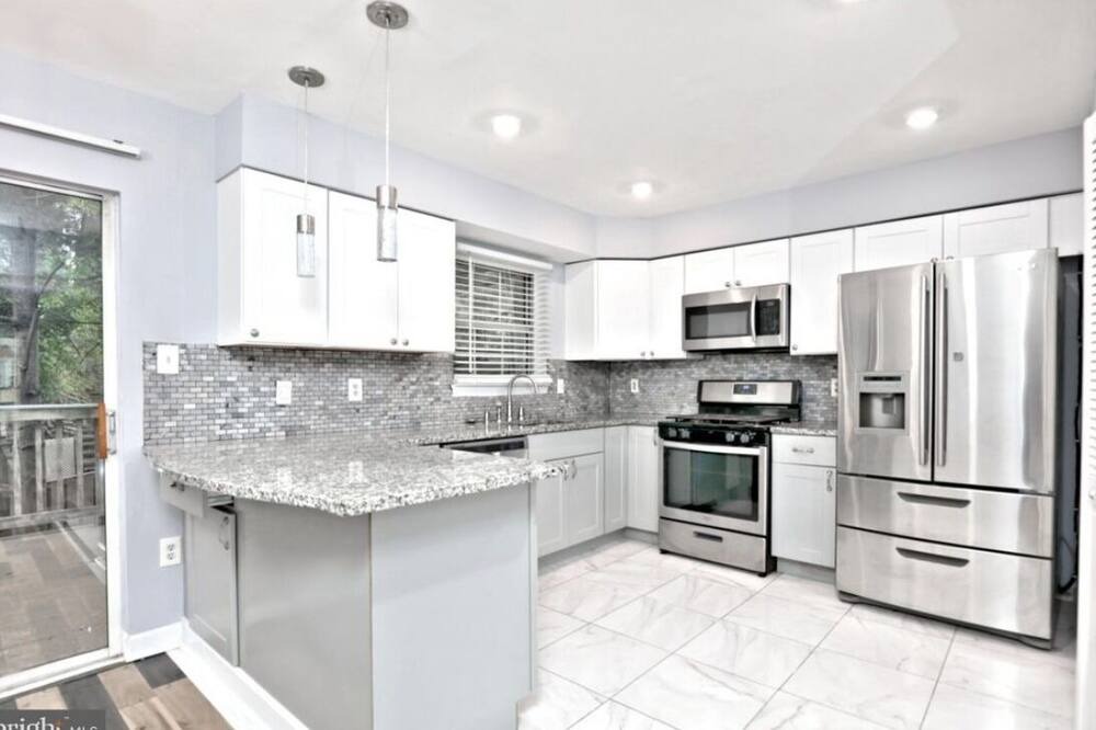 Photo of Kitchen in Newington