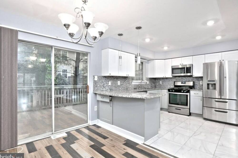 Photo of Kitchen in Newington