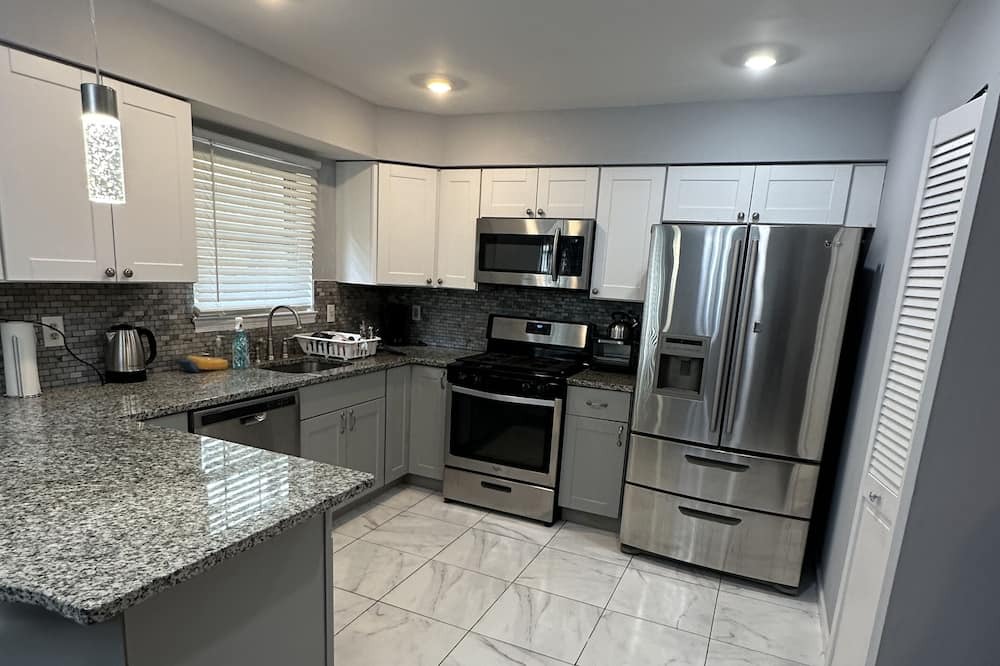 Photo of Kitchen in Newington
