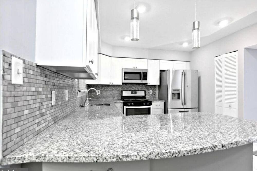Photo of Kitchen in Newington