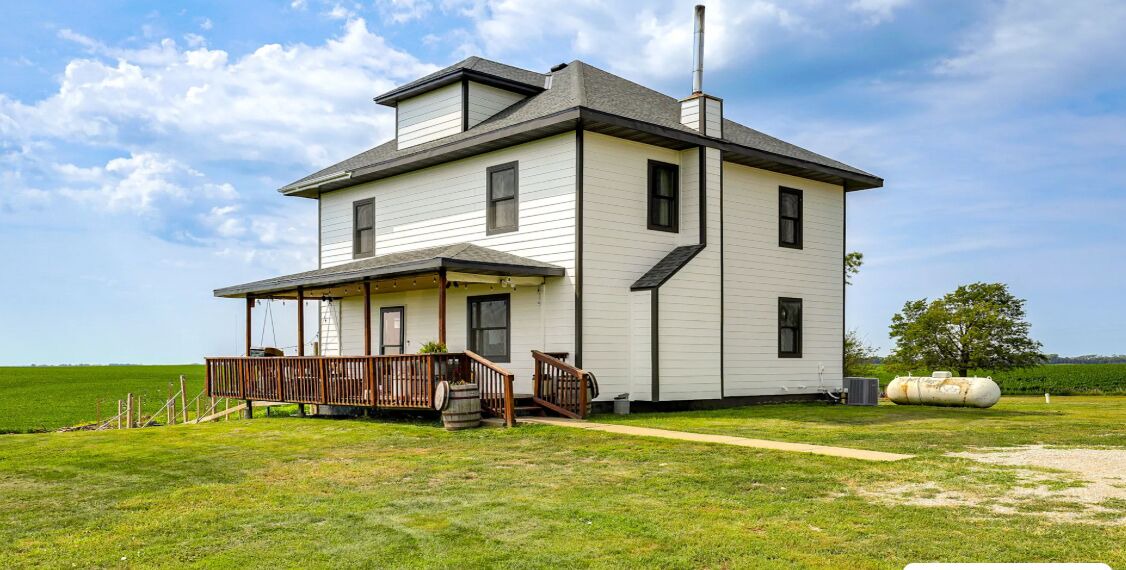 Photo of Outdoor in Seward County