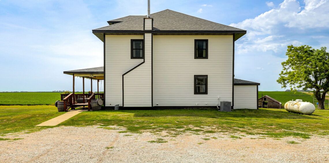 Photo of Outdoor in Seward County