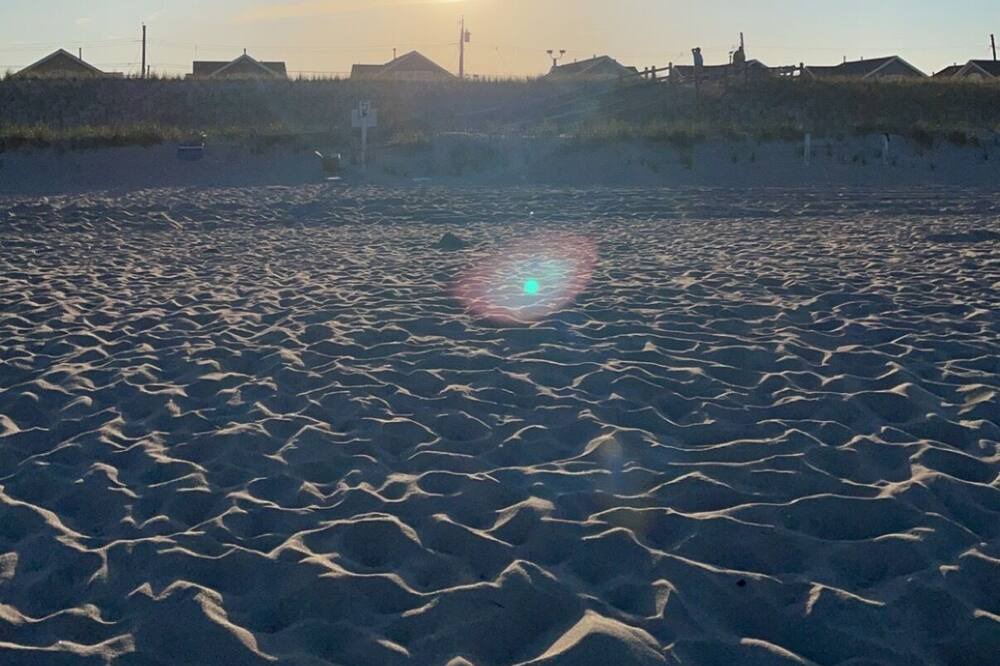 Photo of Outdoor in Ocean Beach III