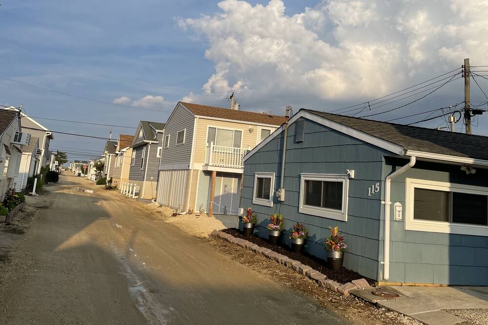 Photo of Outdoor in Ocean Beach III