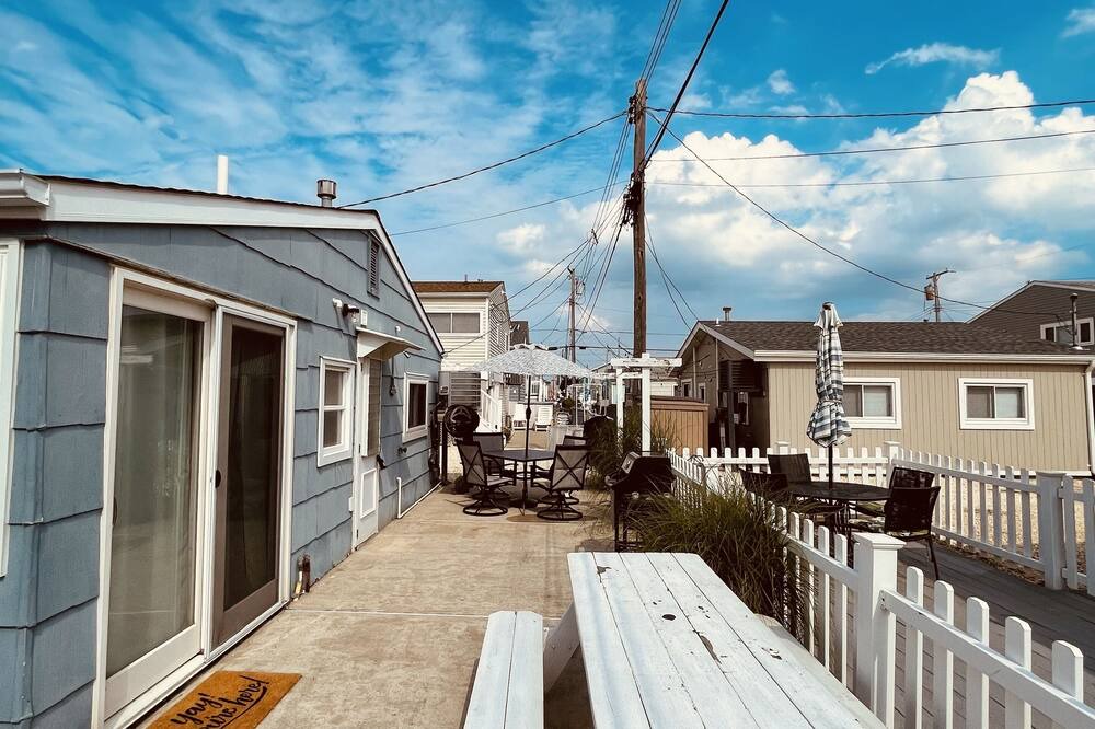 Photo of Outdoor in Ocean Beach III