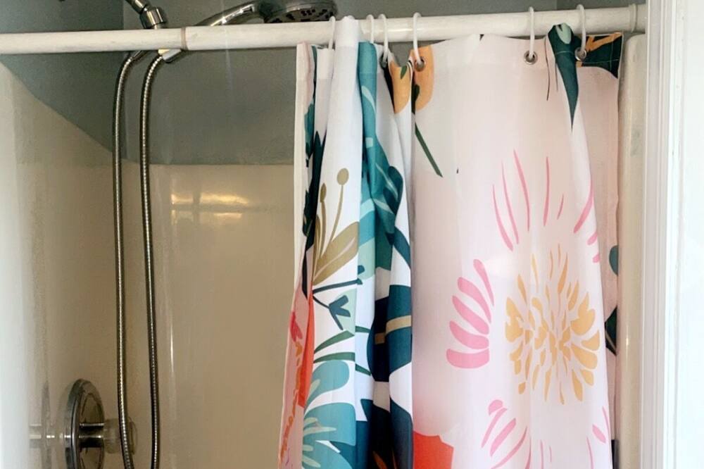 Photo of Bathroom in Ocean Beach III