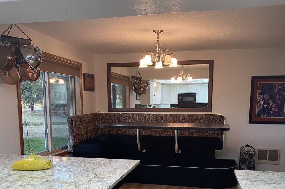 Photo of Kitchen in Crooked River Ranch
