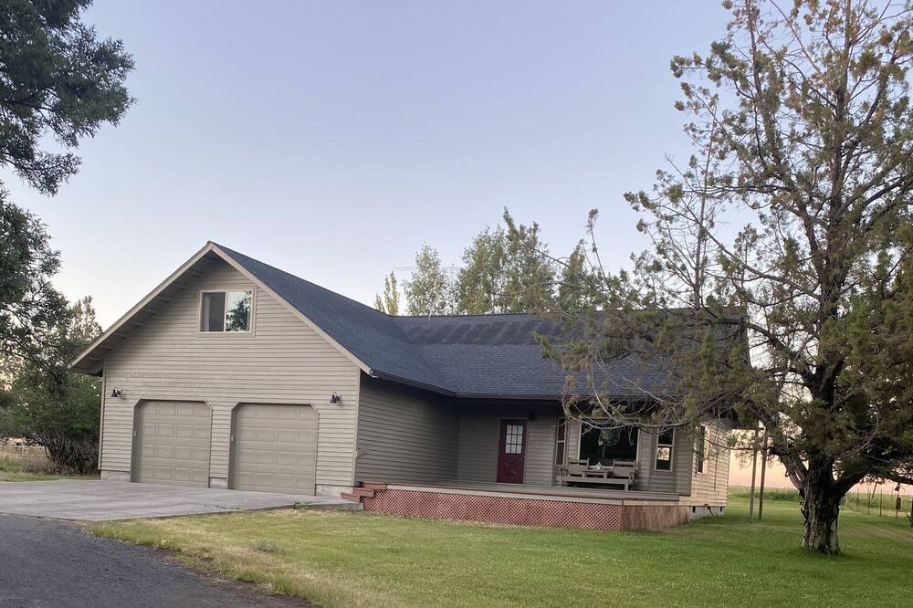 Photo of Outdoor in Crooked River Ranch