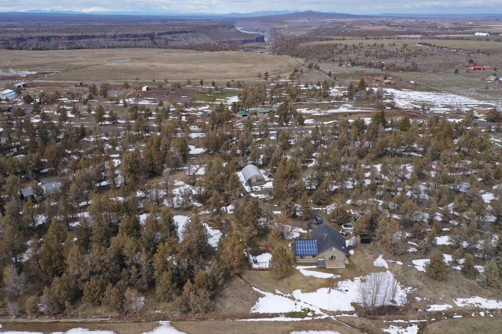 Photo of Outdoor in Crooked River Ranch