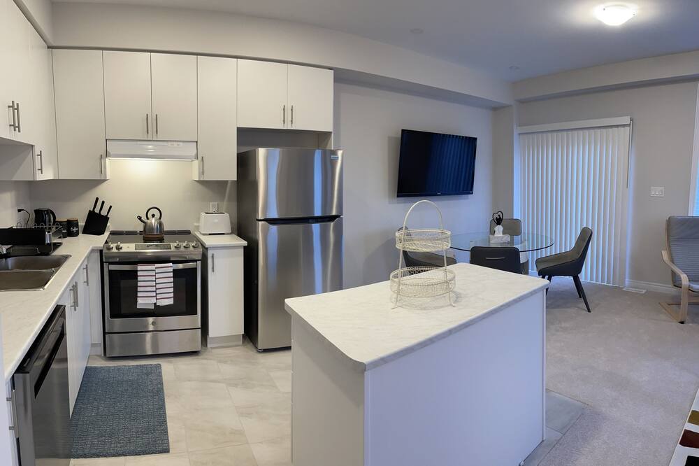 Photo of Kitchen in Stoney Creek