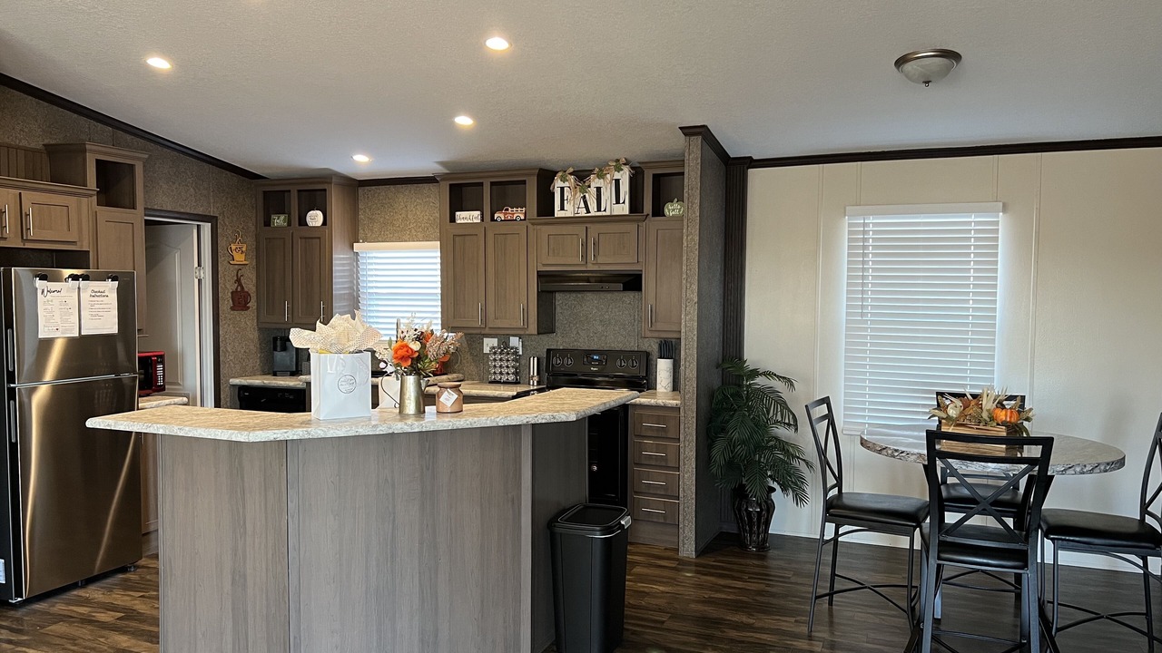 Photo of Kitchen in Hobbs
