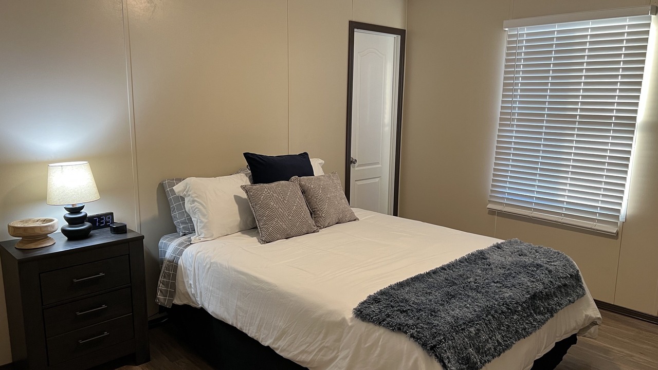 Photo of Bedroom in Hobbs