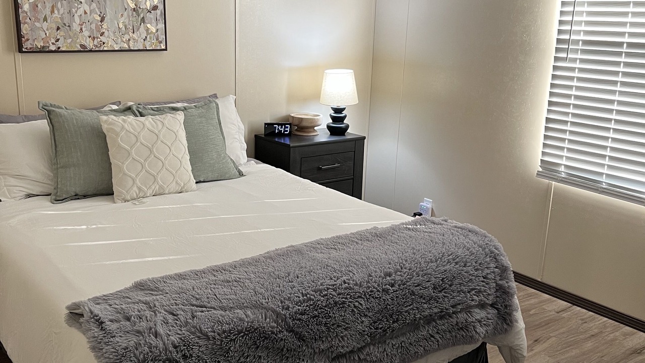 Photo of Bedroom in Hobbs