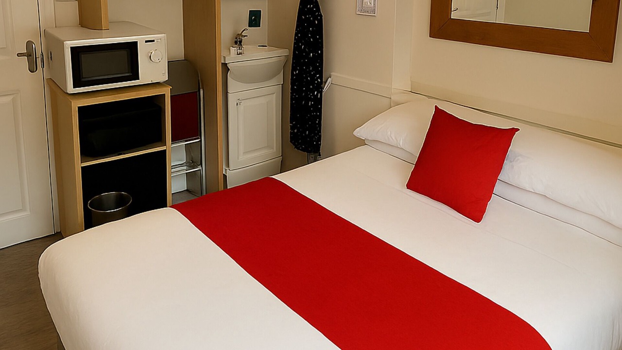 Photo of Bedroom in Colchester