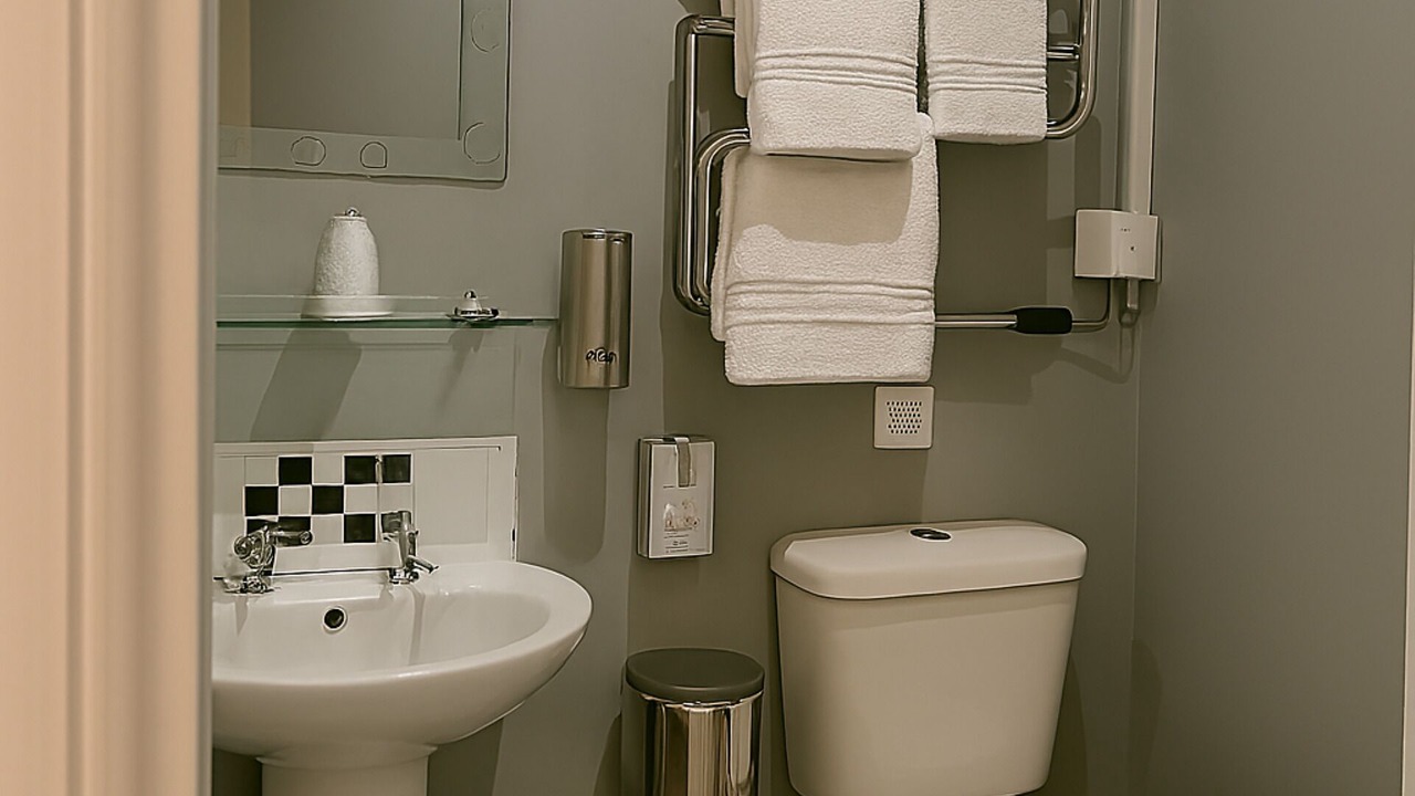 Photo of Bathroom in Colchester