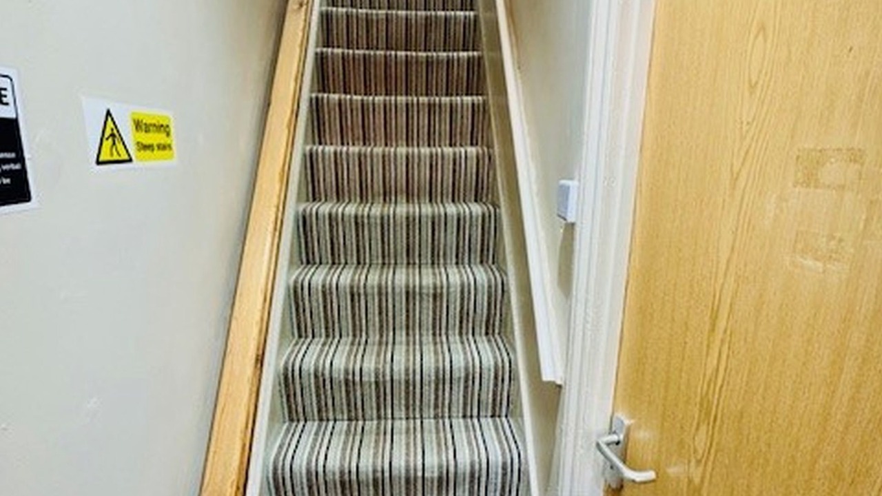 Photo of Bedroom in Colchester