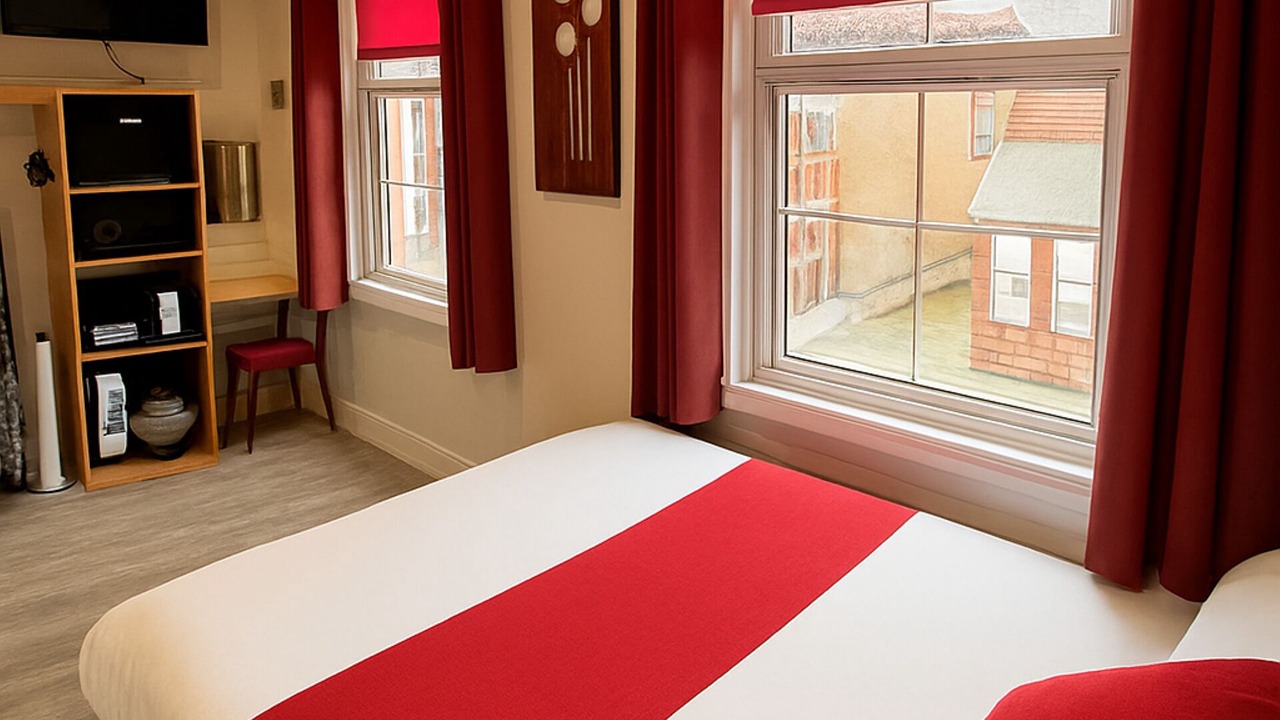 Photo of Bedroom in Colchester