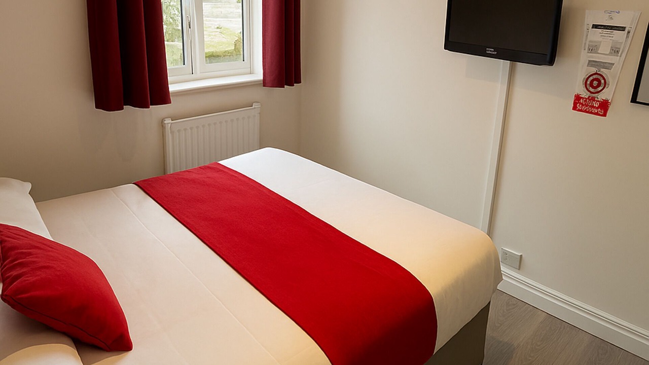 Photo of Bedroom in Colchester