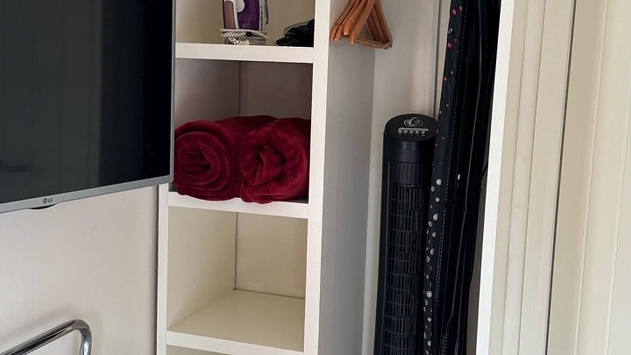 Photo of Bedroom in Colchester