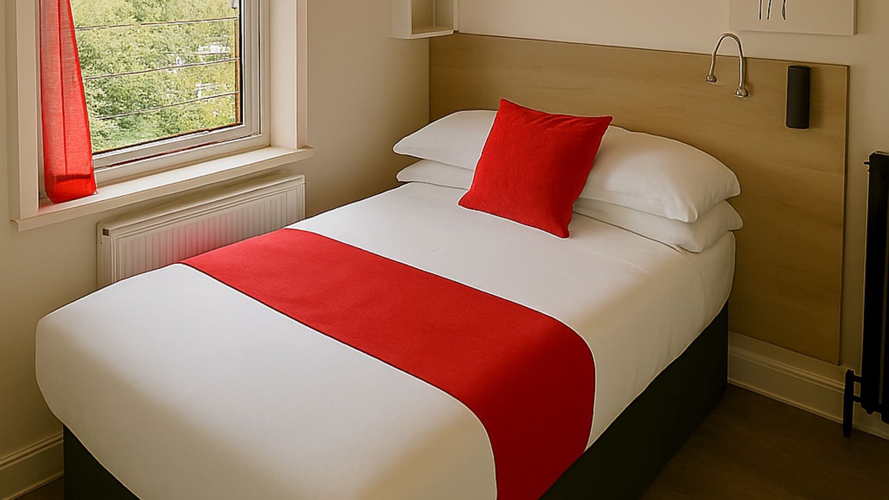 Photo of Bedroom in Colchester