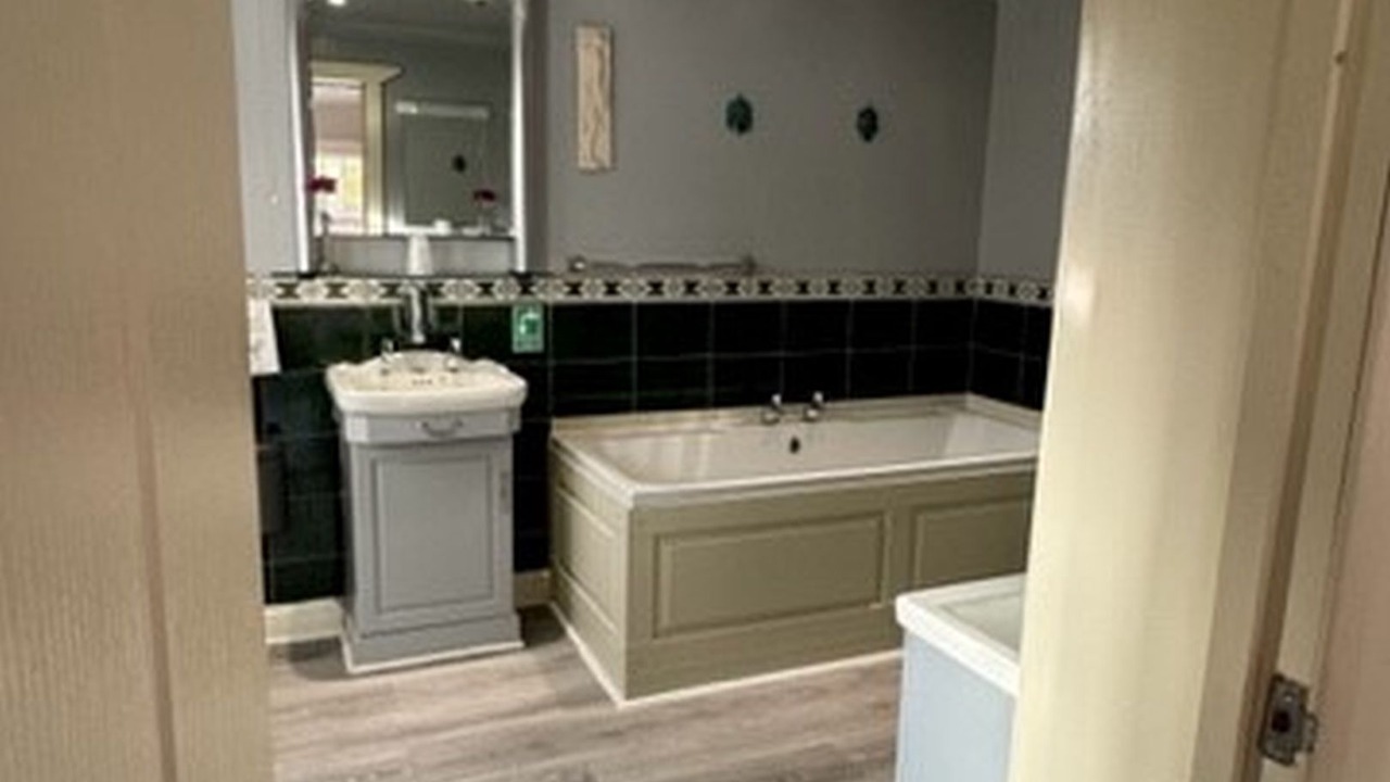 Photo of Bathroom in Colchester
