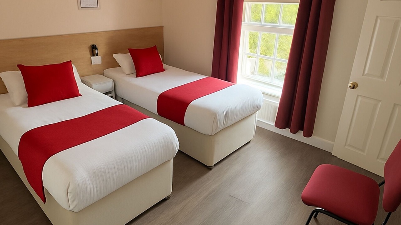 Photo of Bedroom in Colchester