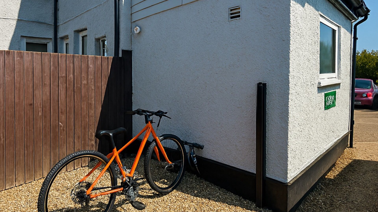 Photo of Outdoor in Colchester