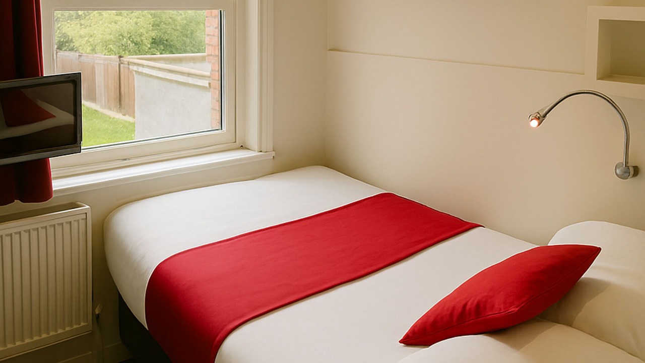 Photo of Bedroom in Colchester