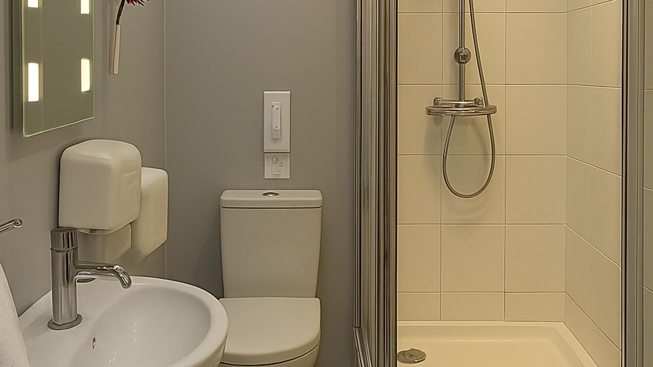 Photo of Bathroom in Colchester