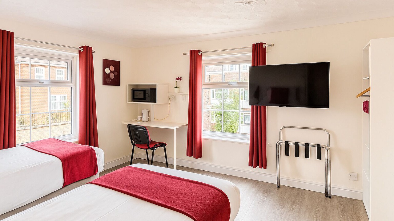 Photo of Bedroom in Colchester