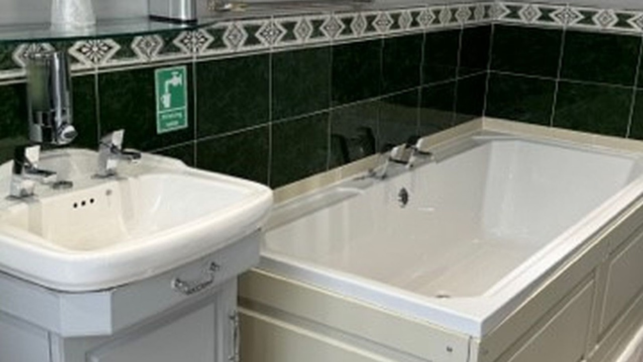 Photo of Bathroom in Colchester