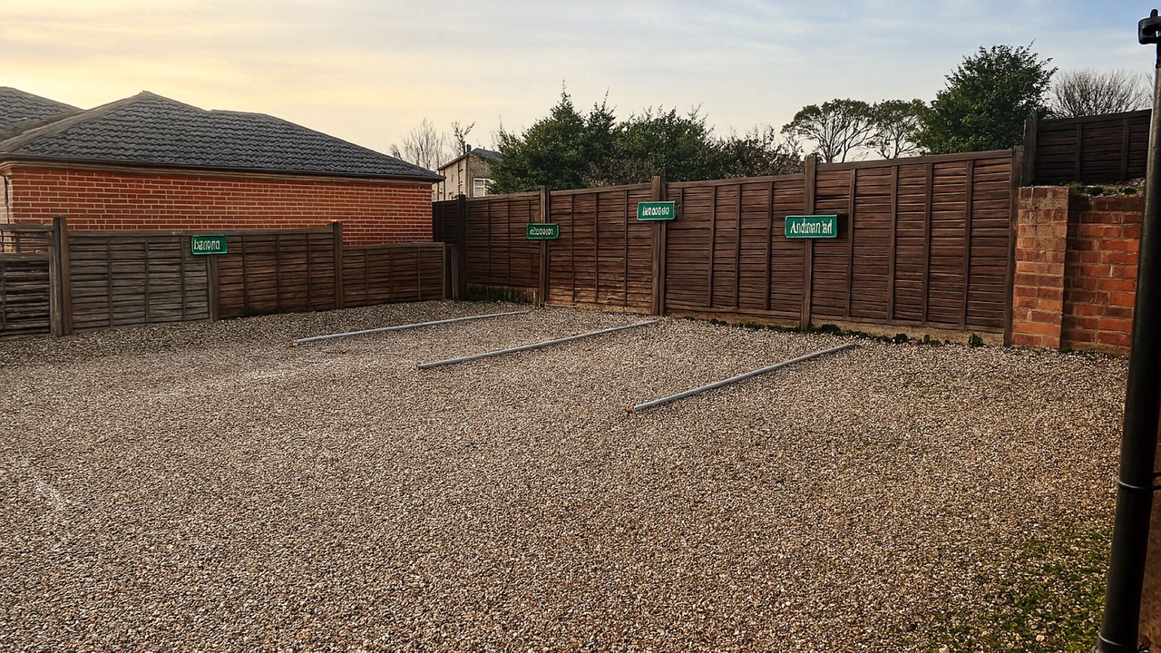 Photo of Outdoor in Colchester