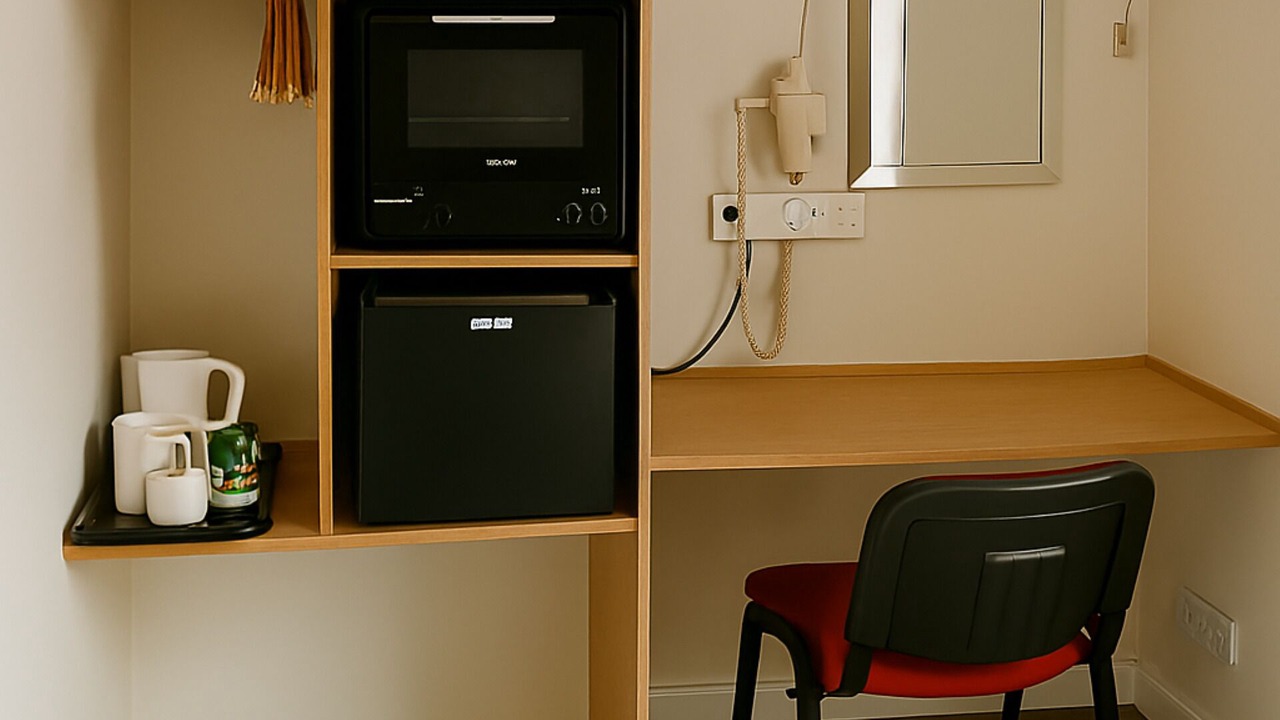 Photo of Bedroom in Colchester