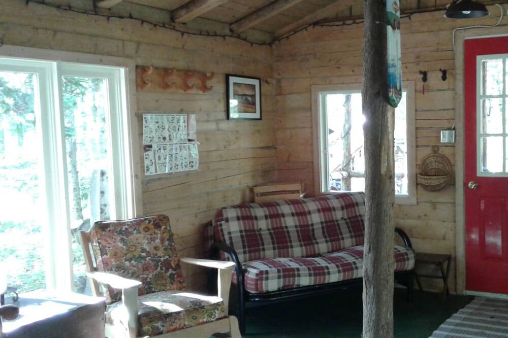 Photo of Bedroom in Frontenac