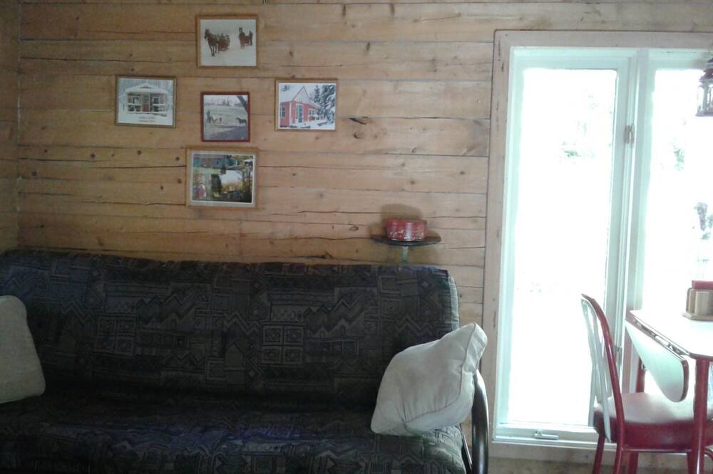 Photo of Livingroom in Frontenac